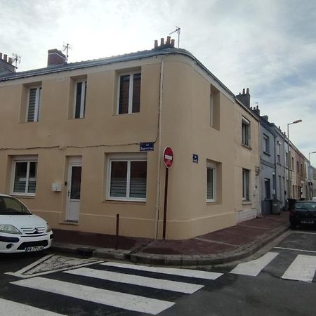 Maison Chez Fredo Calais Exterior photo